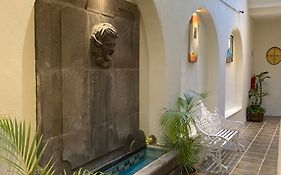 Hotel Jardín de Cervantes